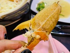 -龙海鲜螃蟹王(宏茂桥店)