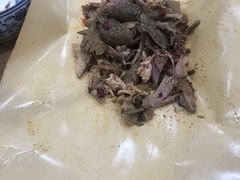 -惠记粉汤羊血(小南门店)