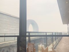 -南太湖山庄·四季轩&国风堂中餐厅