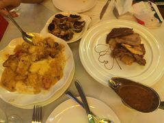 -太平馆西餐厅(北京路店)