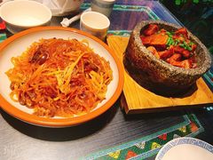 -甘家界牌柠檬鸭(青山店)