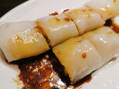 脆皮鲜虾肠-点点心点心专门店(旺角店)