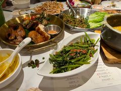 -帕娜·泰式茶餐厅·Bistro(近铁广场店)