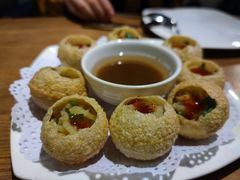 -Masala Curry and BBQ·玛莎拉巴基斯坦美食(金水万达店)