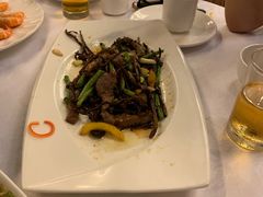 -朱仔记食府(江南大道店)