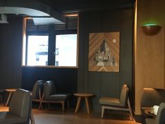 -星巴克(红房子店)