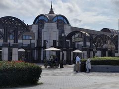 -比斯特上海购物村精品奥特莱斯