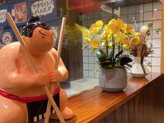 -鸟鹏烧鸟居酒屋(仁恒梦中心店)