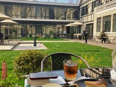 -一尺花园(安和花园店)