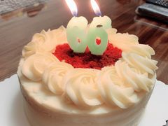 -7cake榴莲千层蛋糕(松江店)