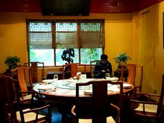 大堂-那家小馆•北京菜•烤鸭(香山店)