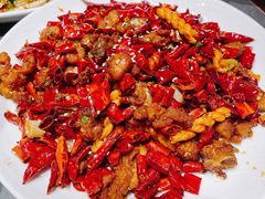 重庆辣子鸡-胡大饭馆 24h(簋街总店)