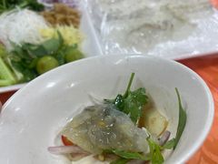 -成发鱼生