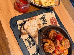 -FAT COW(静安寺店)