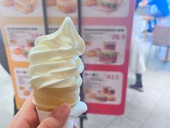 -麦当劳(津南吾悦广场店)