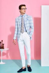 -Suit&Leader尚理德服装定制(上海展览中心店)