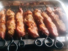 -宝山一号馕坑肉