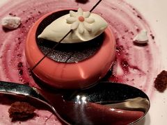 -云厨·高空西餐厅(成都瑯珀·凯悦臻选酒店)