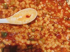 -驿楼兰·新疆菜(火车站店)