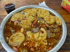 -黑皮酸菜鱼(绣花巷店)