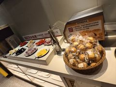 -豪享来中西餐厅(隆昌店)