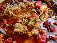 -No.DD戳子烧烤·江湖菜(北京总店)