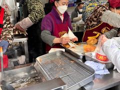 -家阳赵师傅油饼包烧麦(粮道街店)