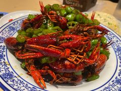 -江味龙虾馆·裸蓝龙虾(南山店)