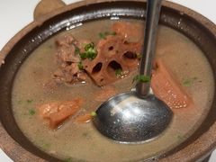 -鑫小城故事·藕汤·家常菜(台北一路总店)