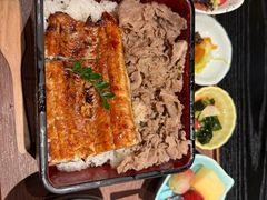 -玄白·炭烤活鳗(上海首店)