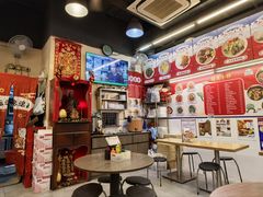 -新记美食(关闸店)