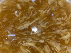 特色蛋花汤-李连贵熏肉大饼(兴工街店)