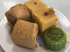 -老磁器口豆汁店(天坛店)