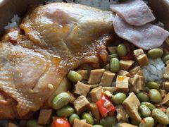 -全家便利店(花园路店)