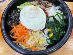 -高社长参鸡汤(高丽街店)