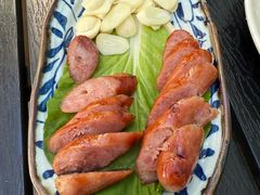 -乡亲鹅肉城(吴江店)