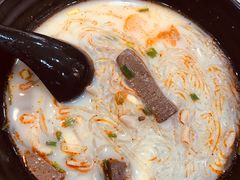 -鸭小妹鸭血粉丝(老门东店)