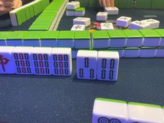 -第三空间·趣味桌游·轰趴.室内CS.剧本杀(大武汉1911店)