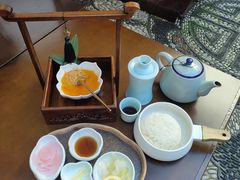 -蟹村草堂·苏式园林人文农家·大闸蟹