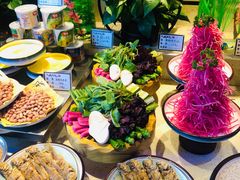 -山里屯铁锅炖·东北菜(康桥店)