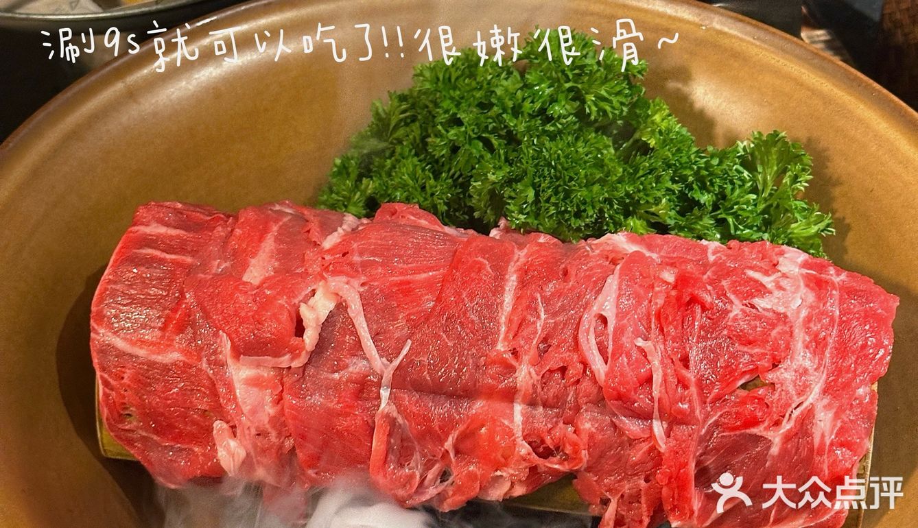 它的唯一缺点：要排队🥹🥹。。。