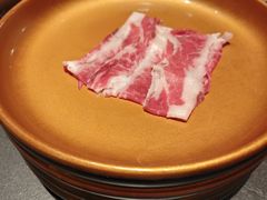 -牛YO寿喜烧和牛火锅自助(三台子万象汇店)
