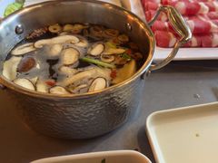 -君邦火锅(新疆大厦店)