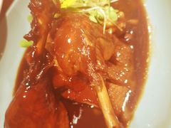 -乔家栅(襄阳南路店)