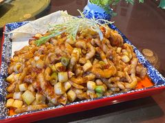 -杨记隆府(白象街店)