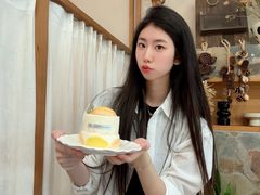 -山与蓝·轻糖鲜果蛋糕(勒泰店)