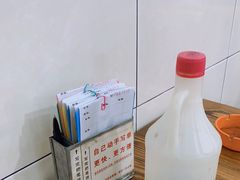 -南记食粥坊·宵夜大排档(岭南分店)