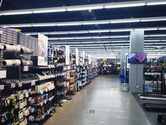 -奥林匹克体育中心游泳馆