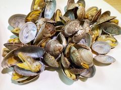 -海味当家(西安路店)