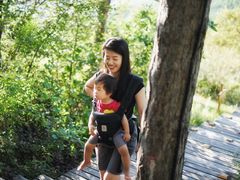 -帽儿山国家森林公园